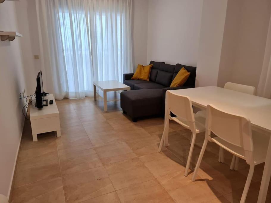 Apartamentos-Atico Pompeya I Y II By Tucasanlaplaya Peñíscola Exterior foto