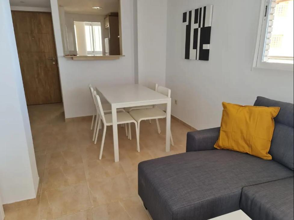 Apartamentos-Atico Pompeya I Y II By Tucasanlaplaya Peñíscola Exterior foto