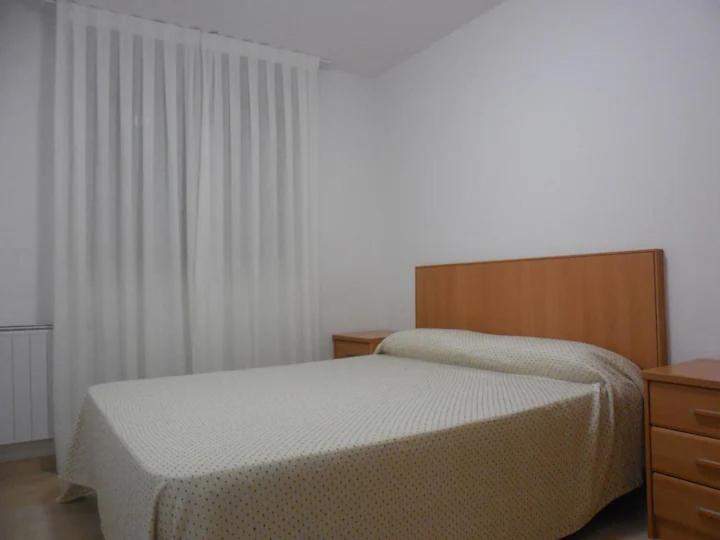Apartamentos-Atico Pompeya I Y II By Tucasanlaplaya Peñíscola Exterior foto